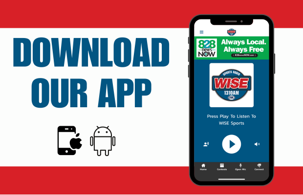 WISE Sports Radio App