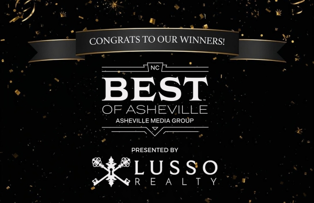 Congrats to the winners of Best of Asheville Congrats to the winners of Best of Asheville